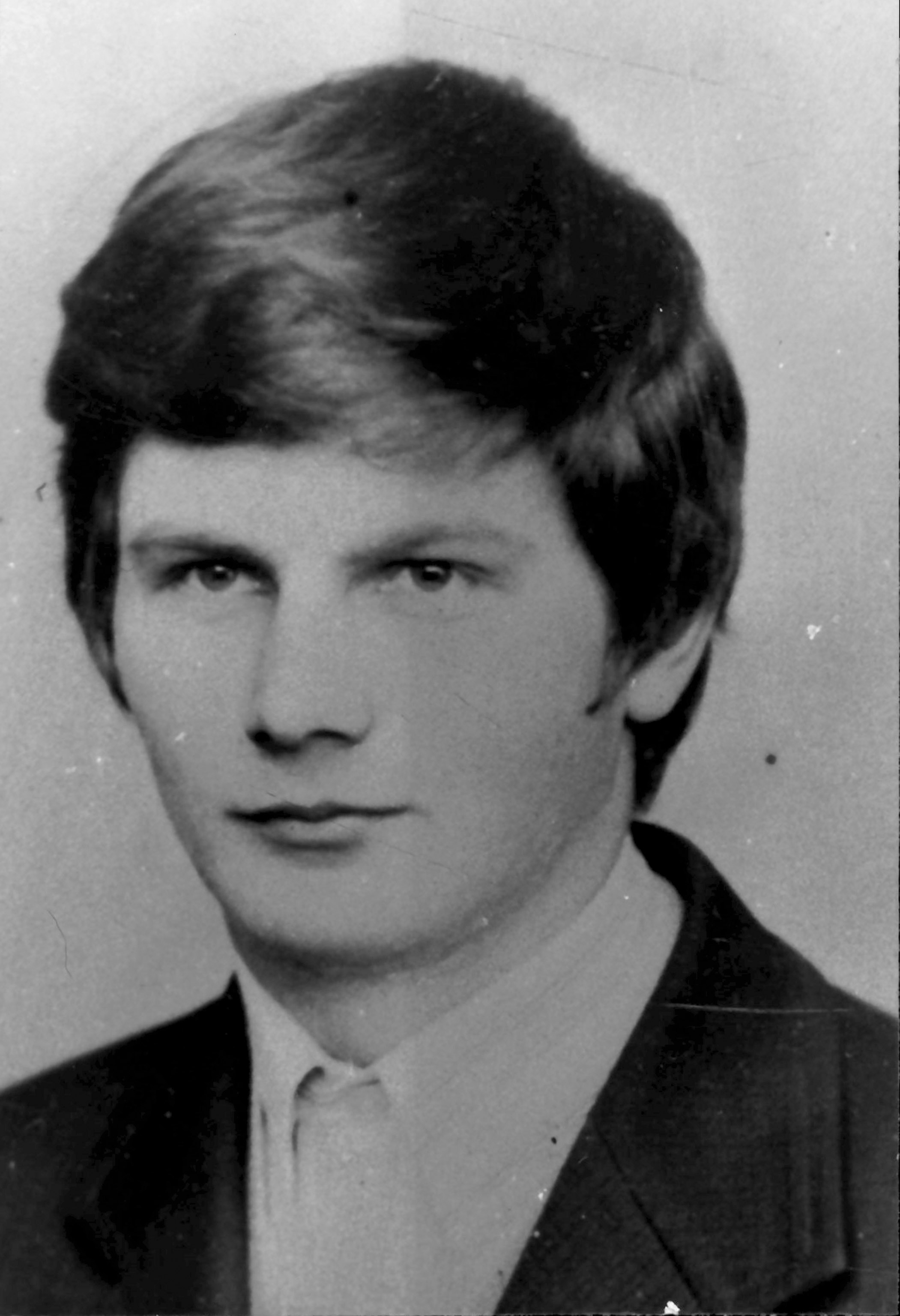 Kownacki Jan
