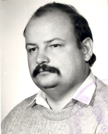 Sobolewski Krzysztof