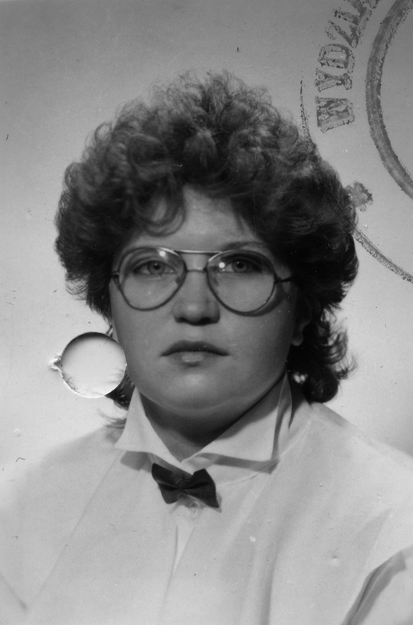 Suchowiecka Małgorzata