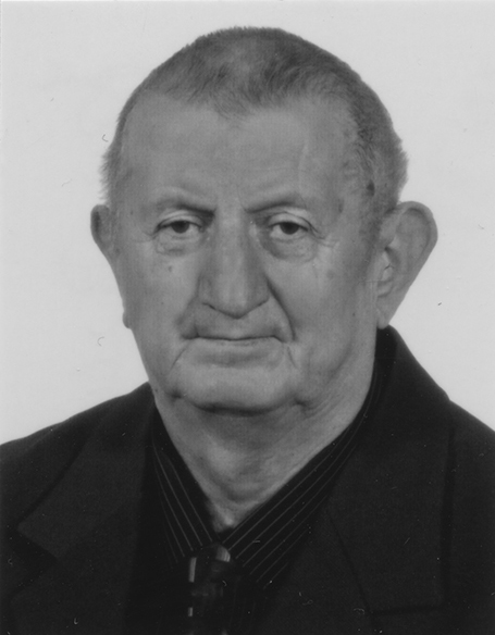 Paluszak Jan