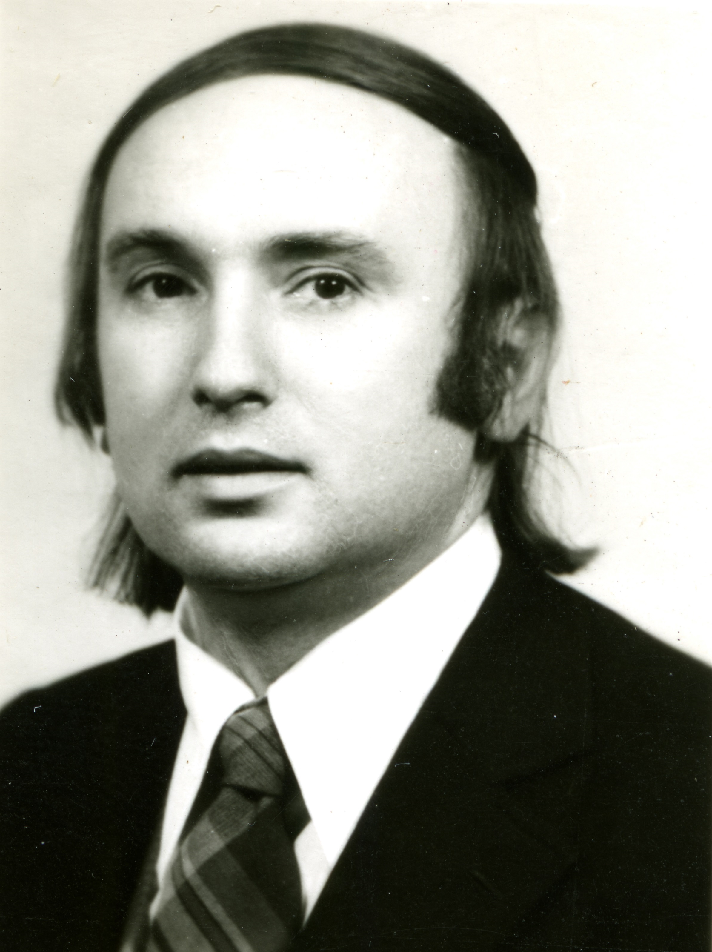 Jóźwiak Andrzej