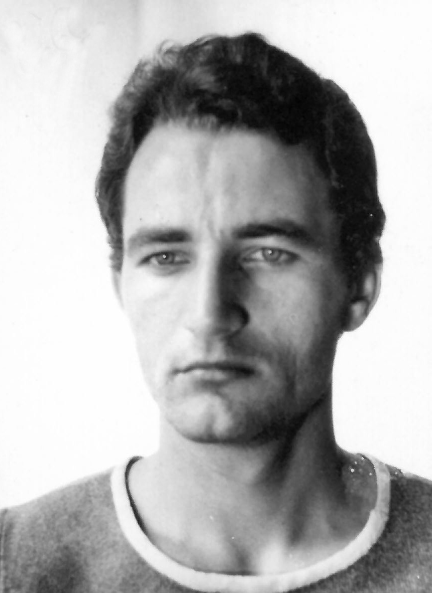 Stemplewski Grzegorz