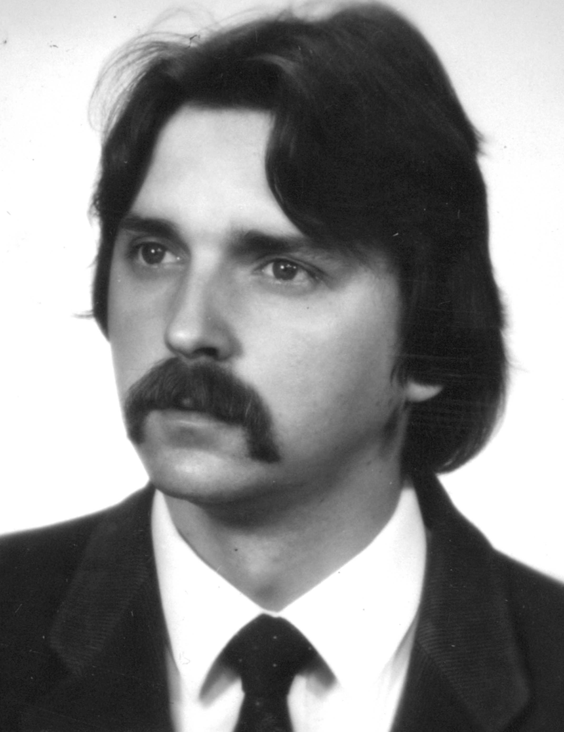 Kościelny Robert