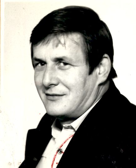 Konicki Roman 