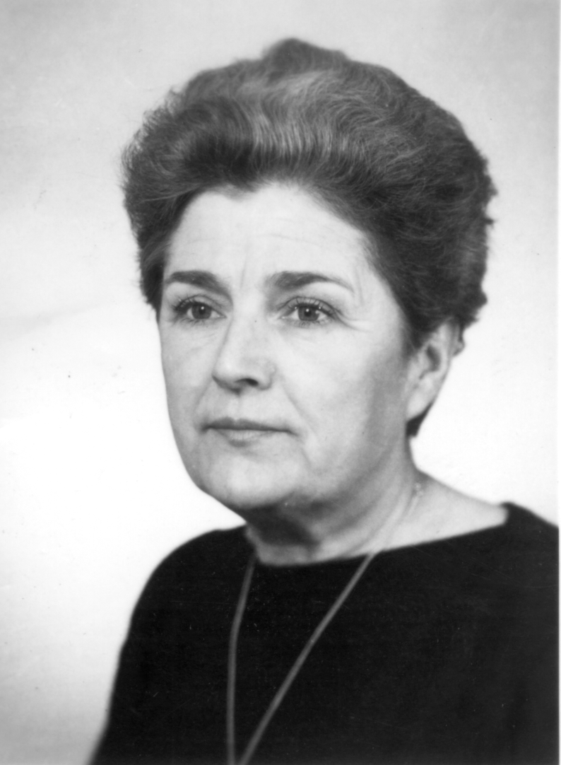 Krystosiak Alina