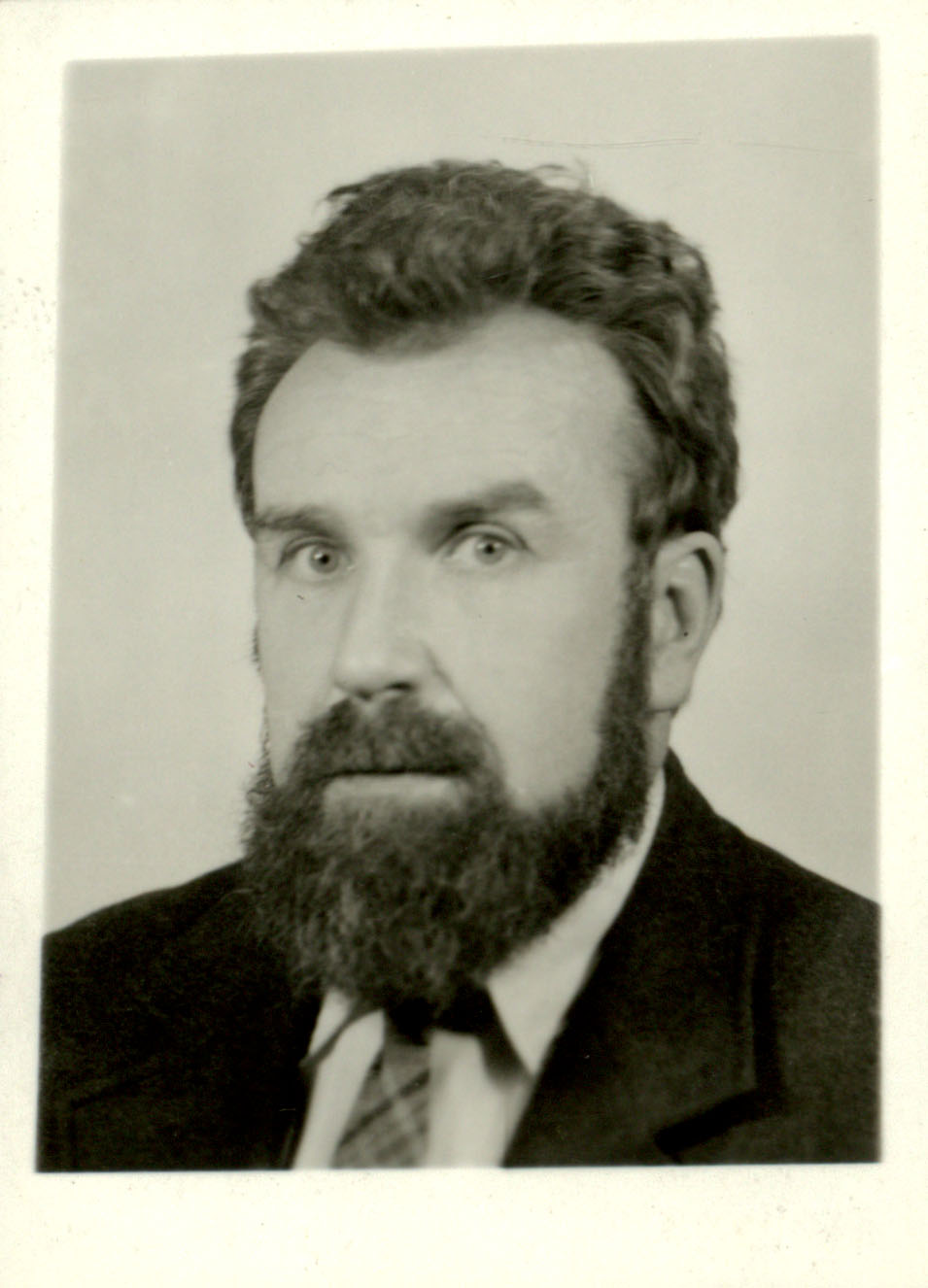 Godłowski Kazimierz