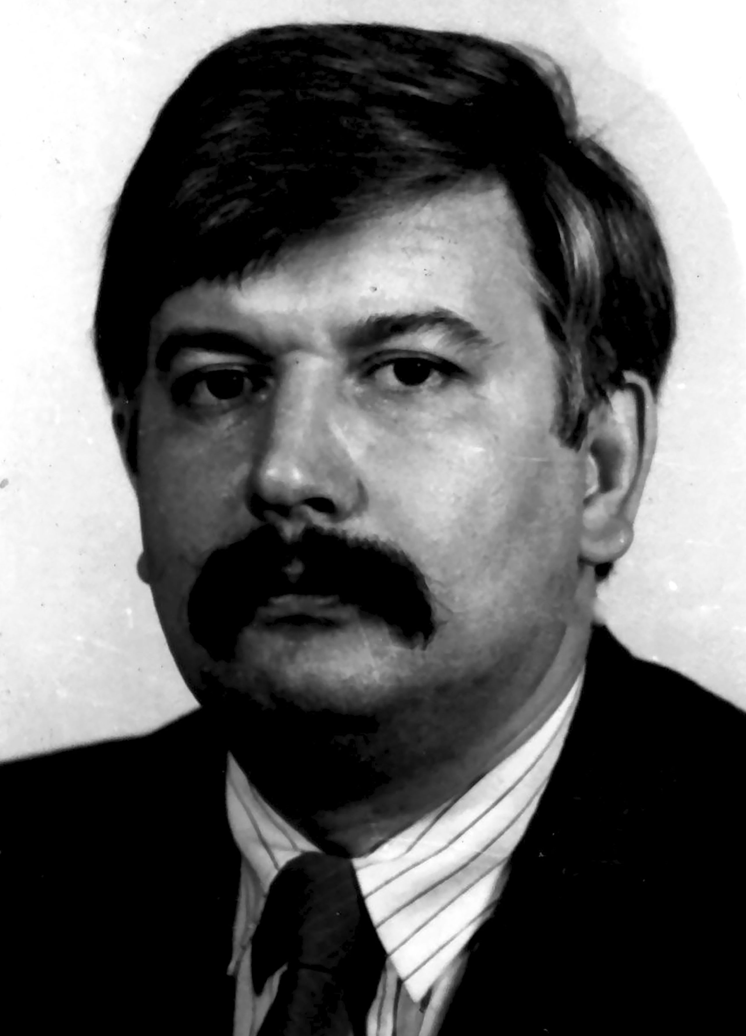 Szaliński Kazimierz