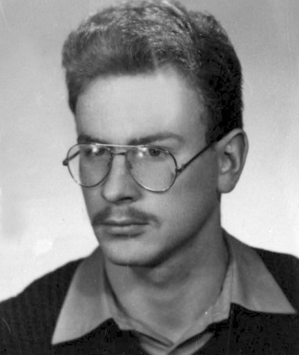 Kieruzal Paweł