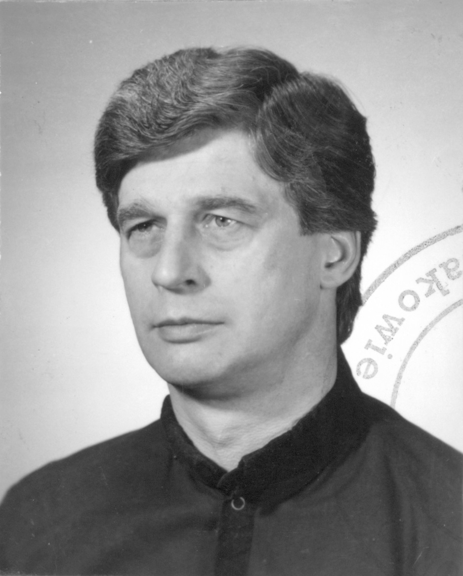 Marcinek Leszek