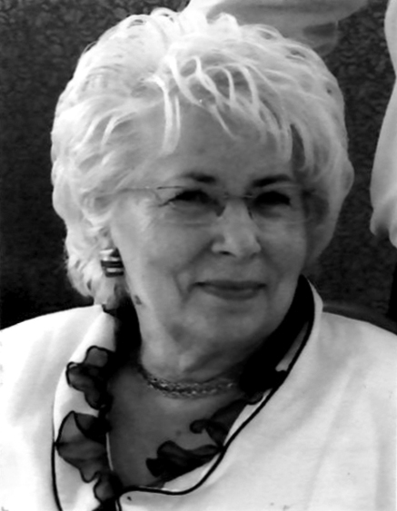 Bobrowska-Woźniak Aniela