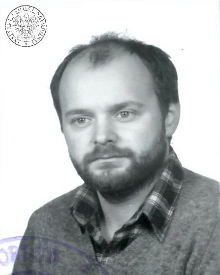 Wiśniewski Tomasz