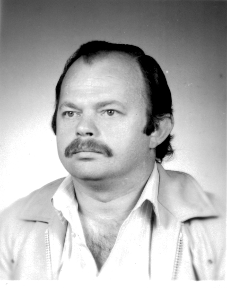 Posyniak Leszek