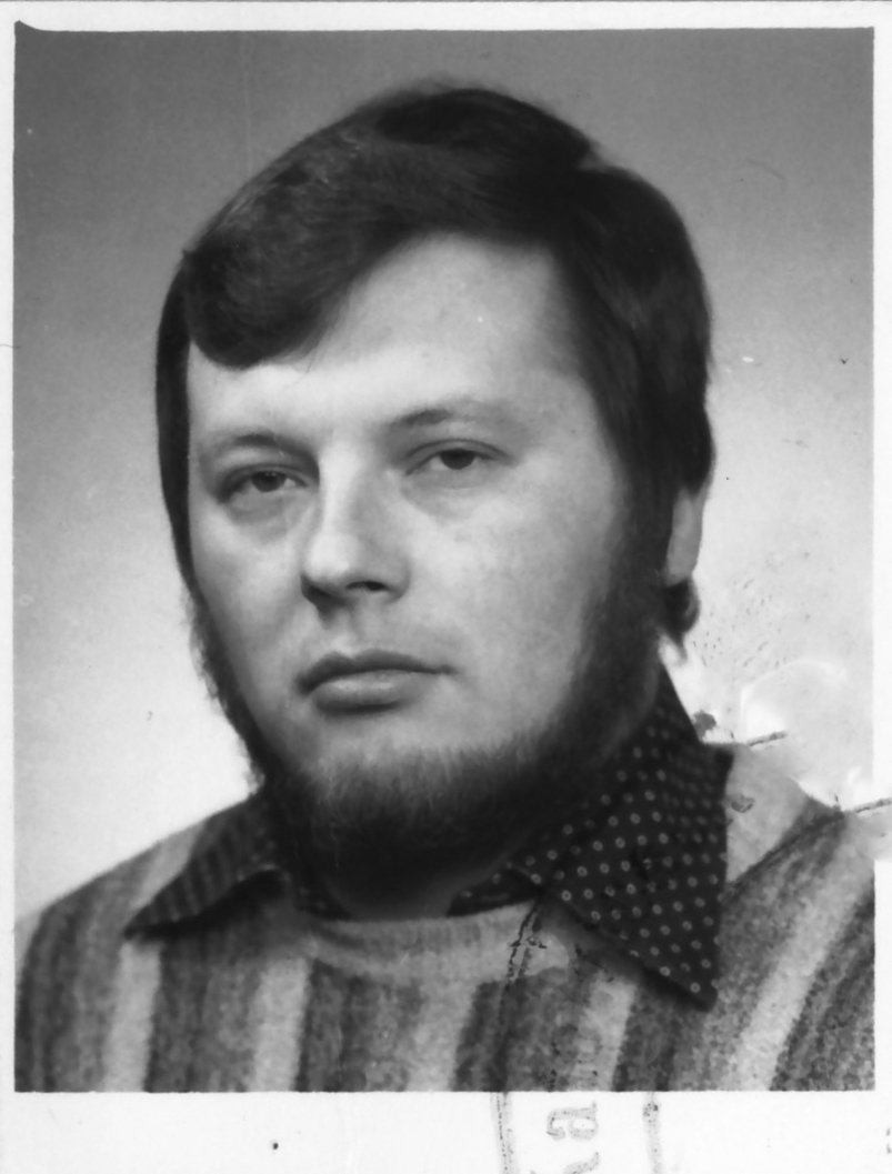 Borkowski Bogdan