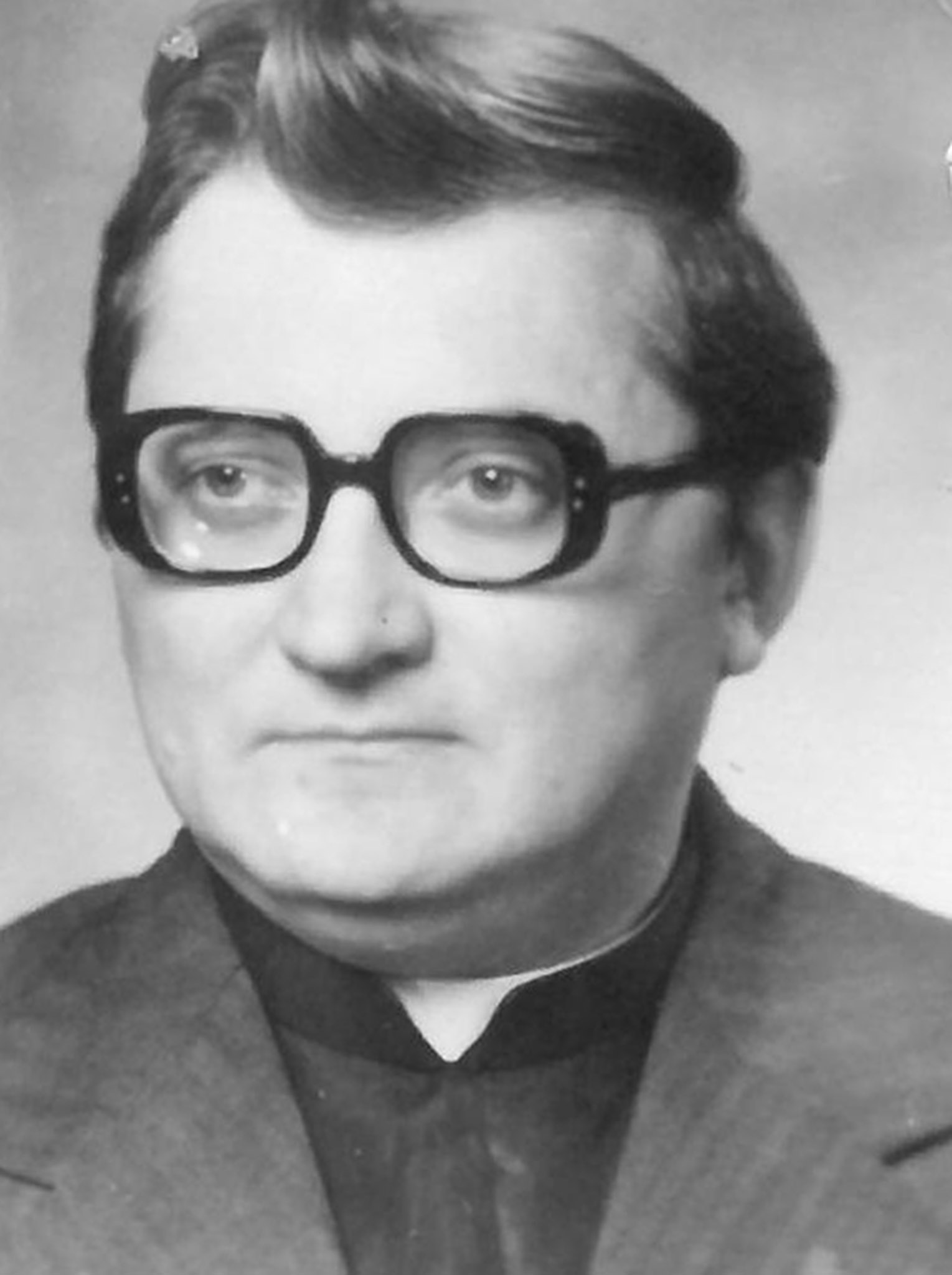 Rakoczy Bolesław