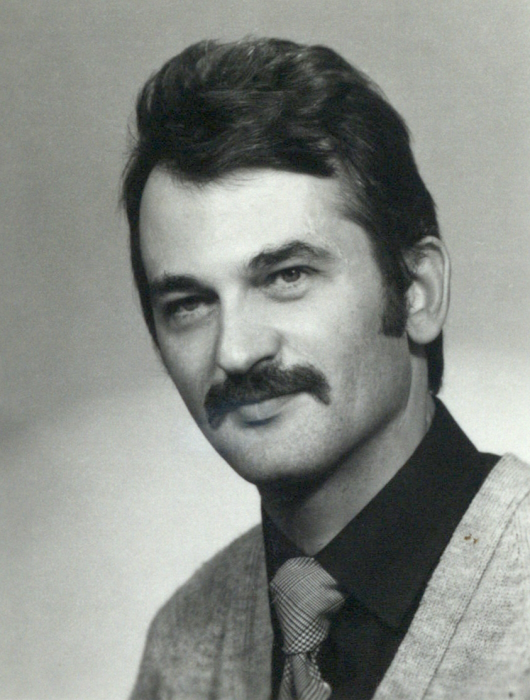 Piskorowski  Janusz