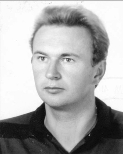 Kanabus Tomasz