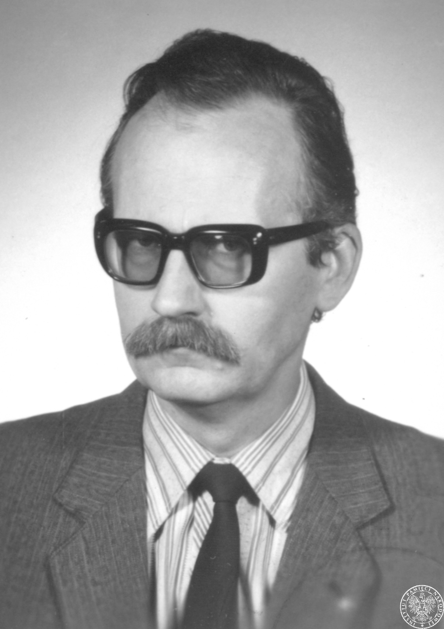 Kuś Stanisław