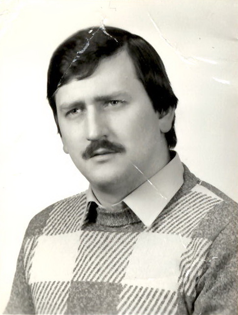 Długokiński Zdzisław
