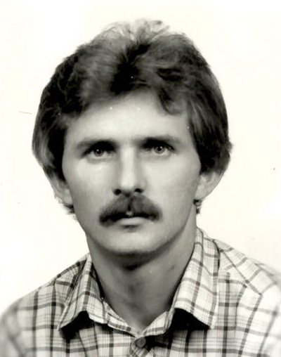 Marcinowicz Mieczysław