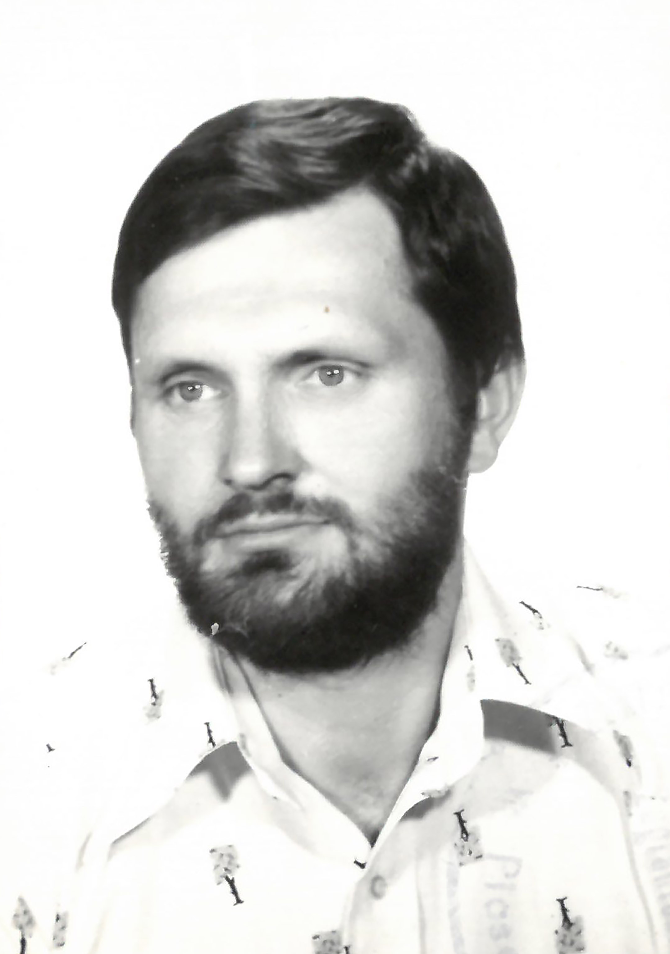 Sznajderski Marek