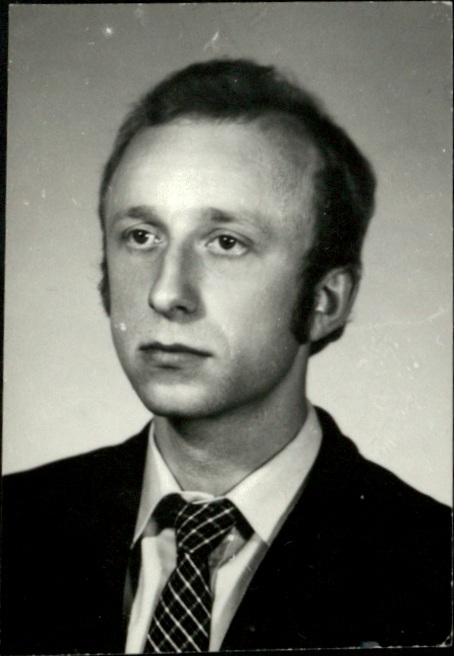 Musiał Zdzisław