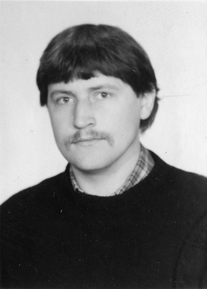 Nowicki Tadeusz