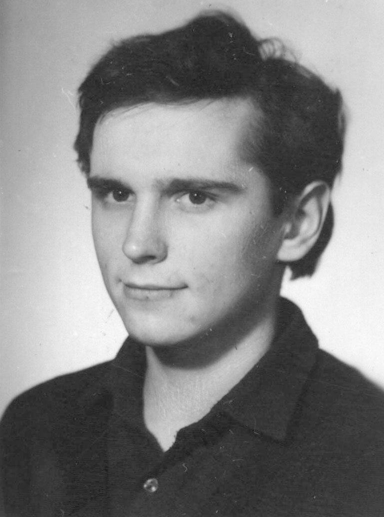 Bogaczyk Włodzimierz