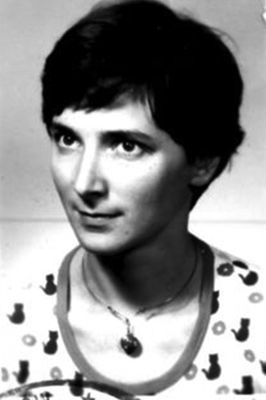 Grzegorzewska Ewa