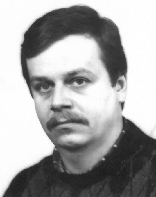 Kuczyński Mariusz