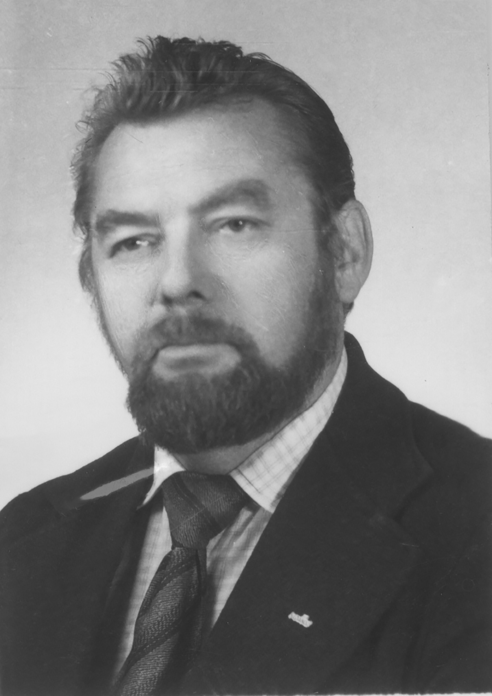 Rutkiewicz Władysław