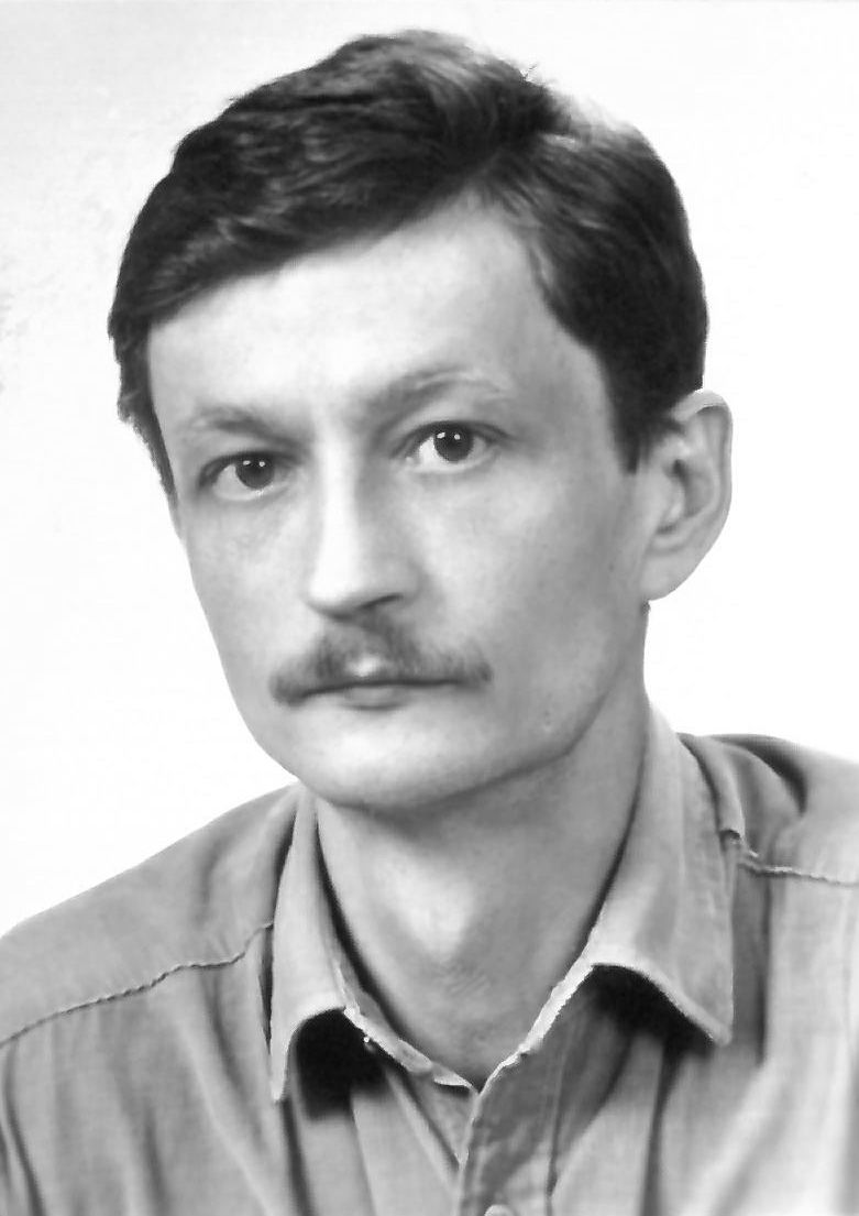 Ossowski Łukasz