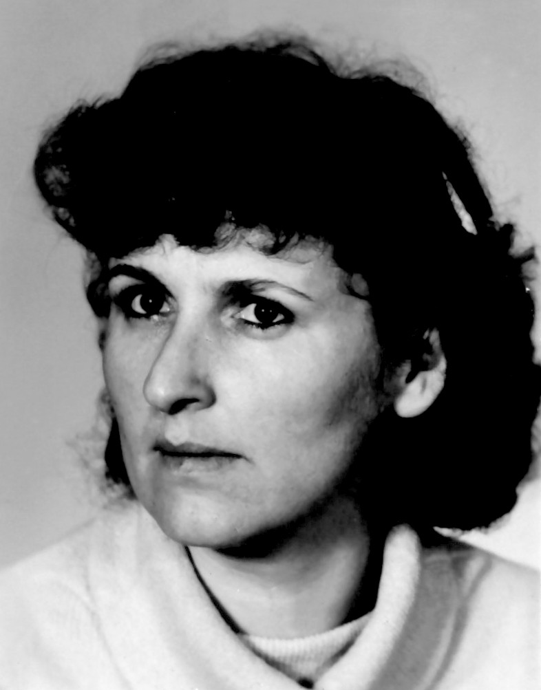 Karcz Elżbieta