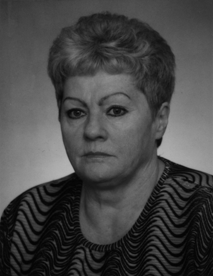 Stanisławska Marianna