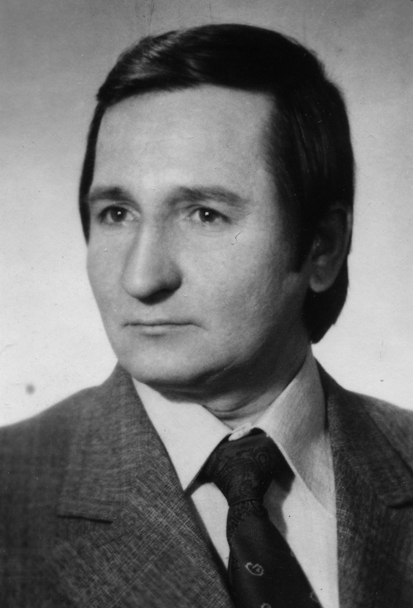 Rogalski Antoni