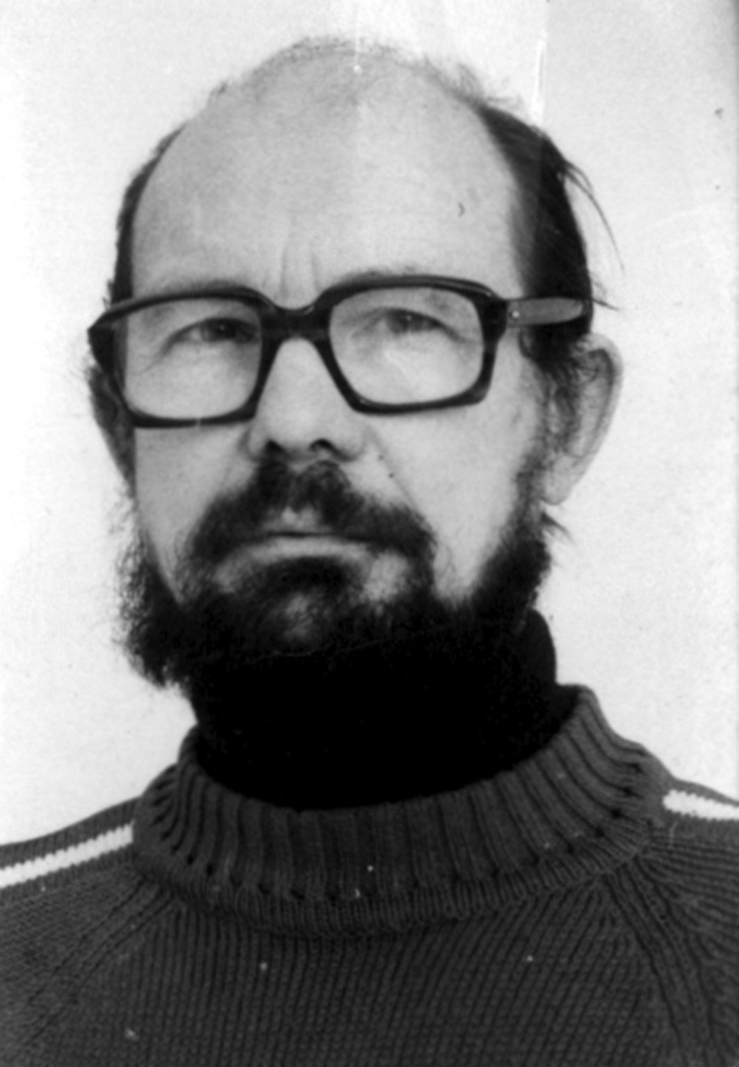 Piotrkowski Andrzej