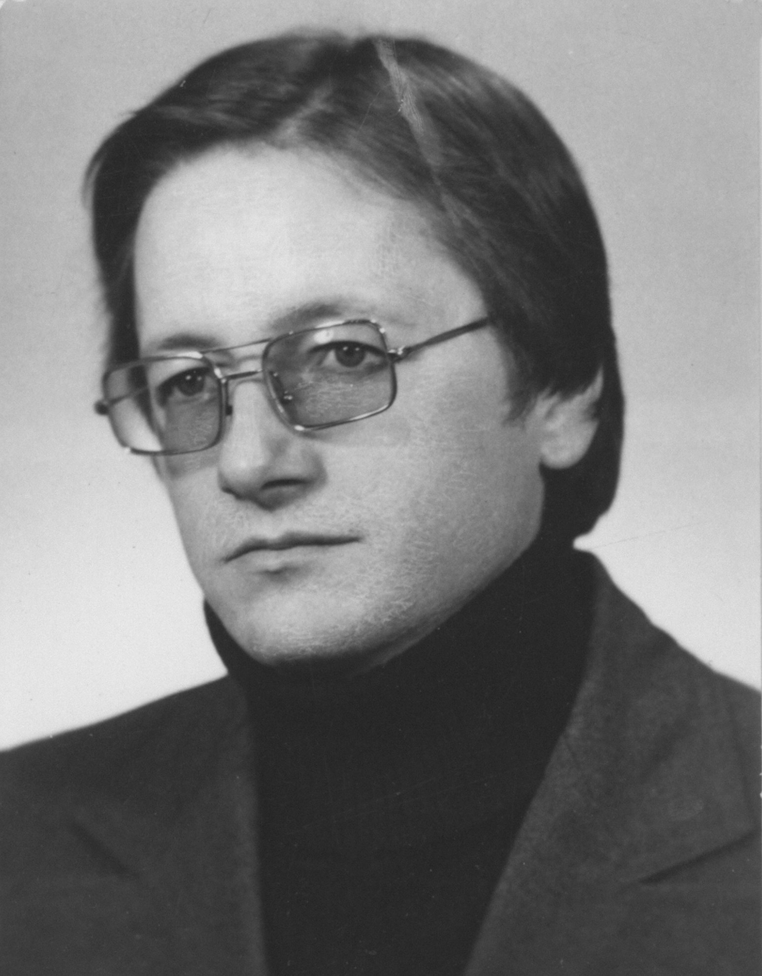 Brodawka-Święcicki Kazimierz