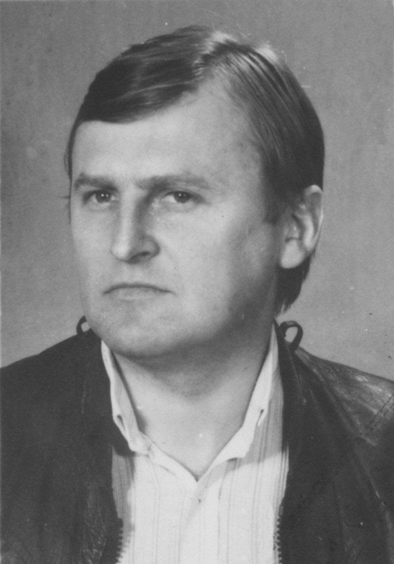 Gruszka Henryk
