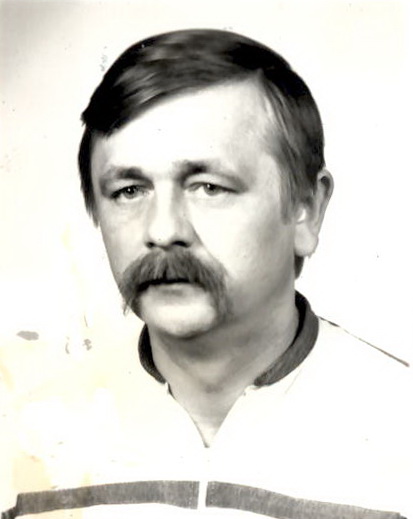 Sadowski Marek