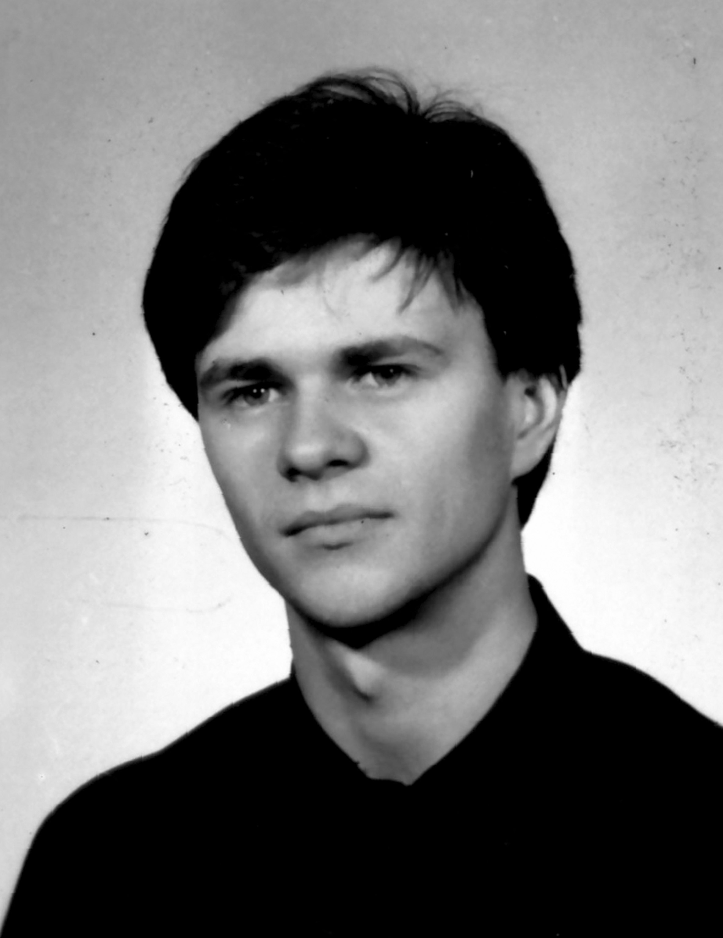 Koszycki Tomasz