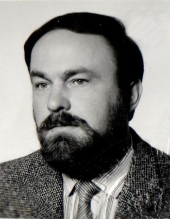 Witczak Krzysztof