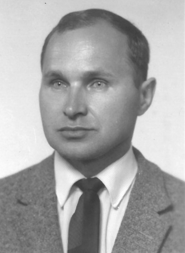 Bąk Henryk