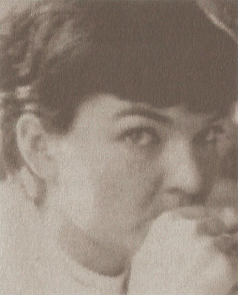 Koprowska Anna