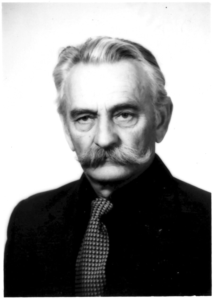 Borczyk Kazimierz