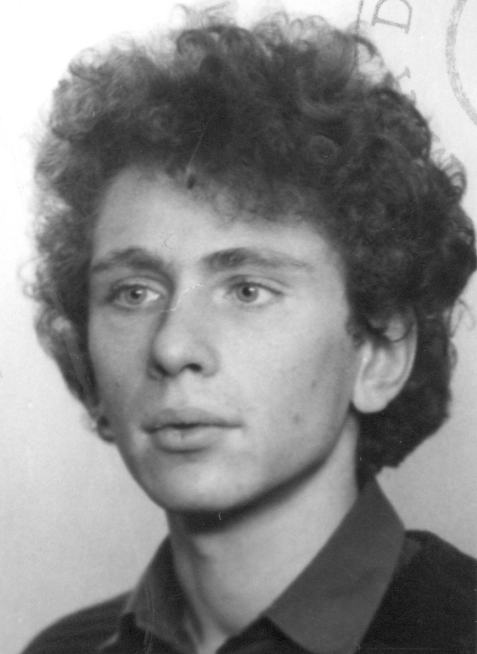 Sabuda Paweł