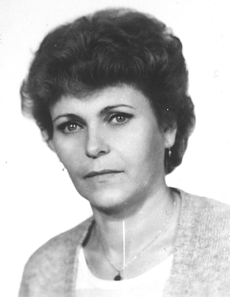 Żychlińska Krystyna