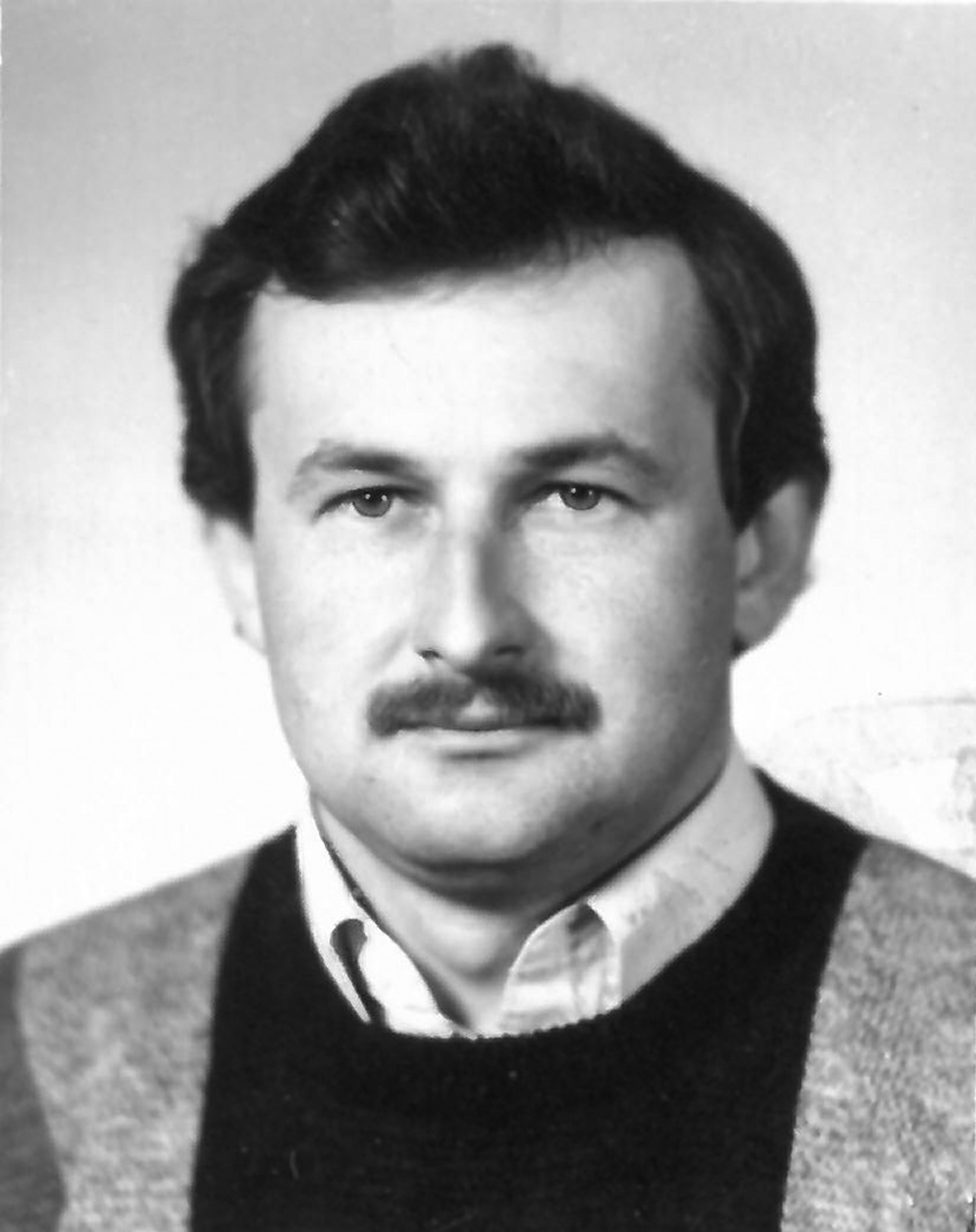 Łuszczewski Andrzej