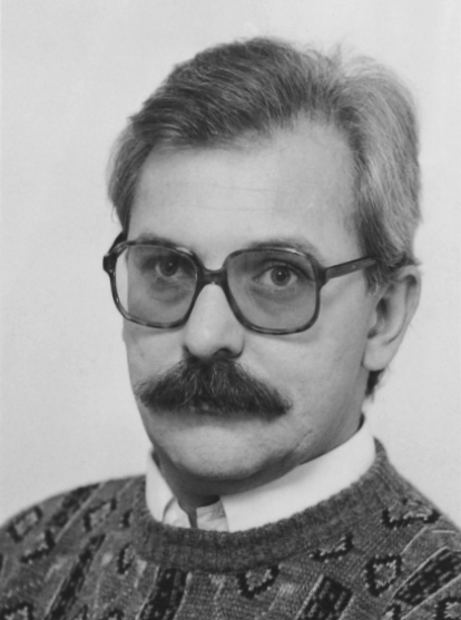 Wójcik Zbigniew