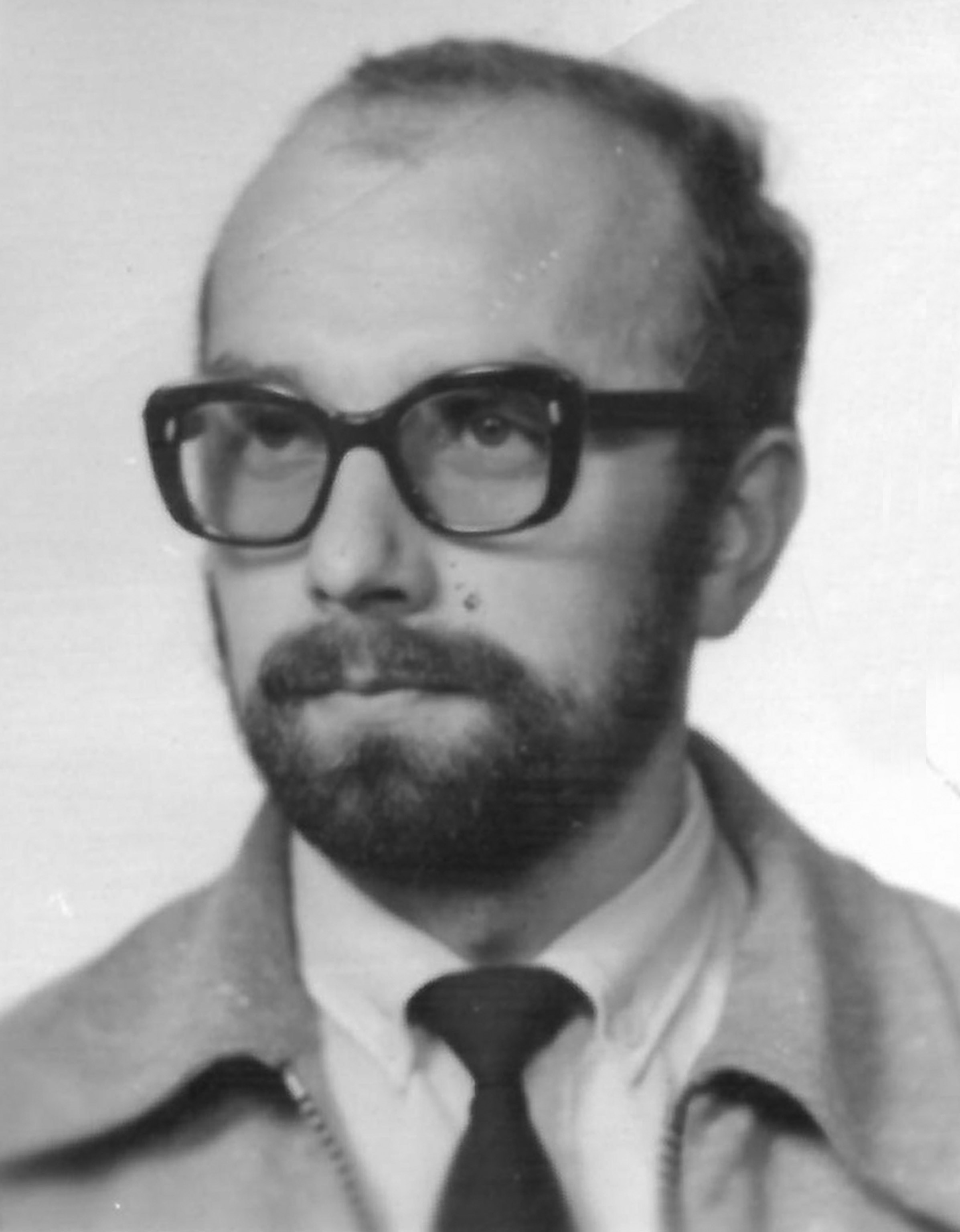 Rojek Stanisław