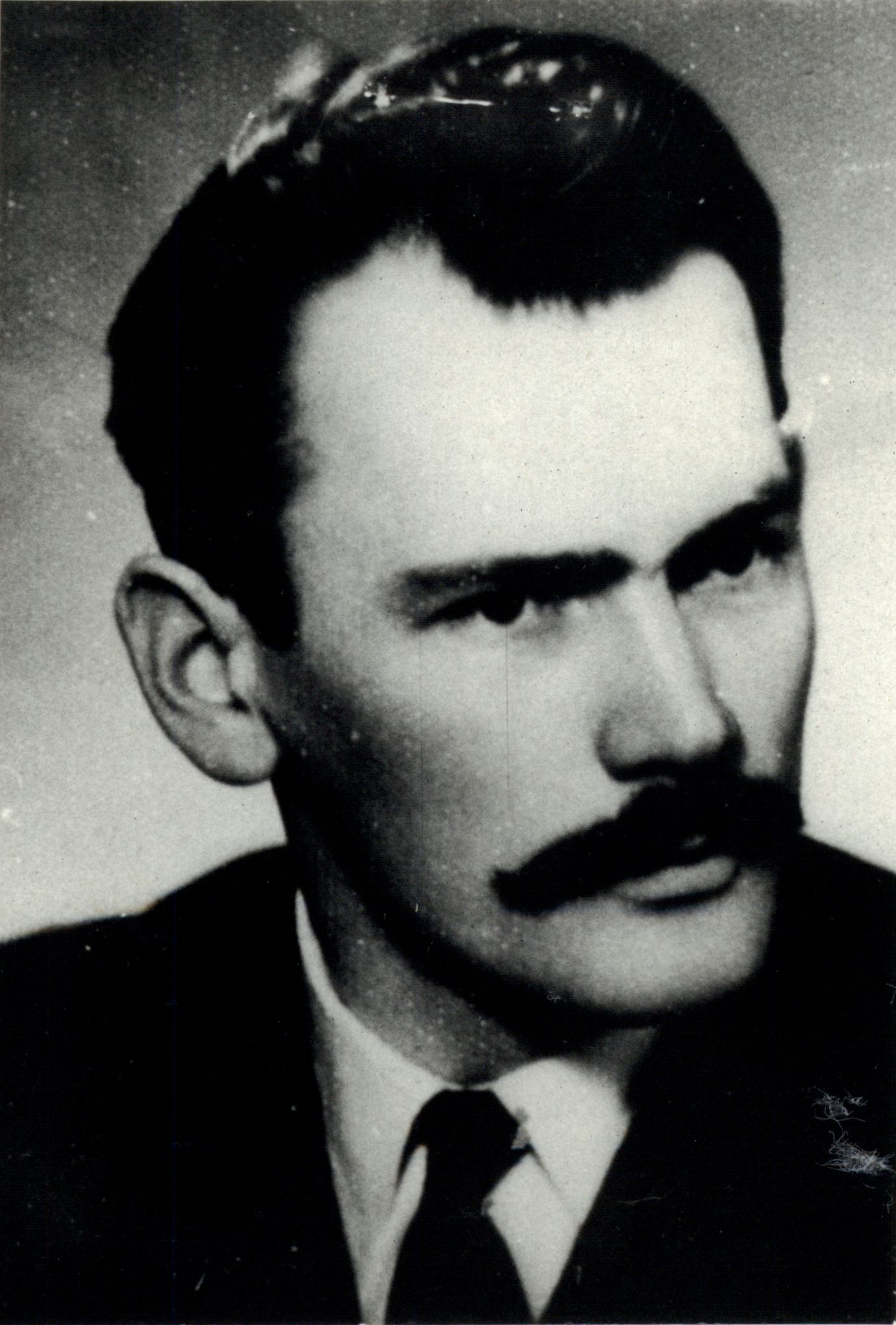 Szczudłowski Tadeusz