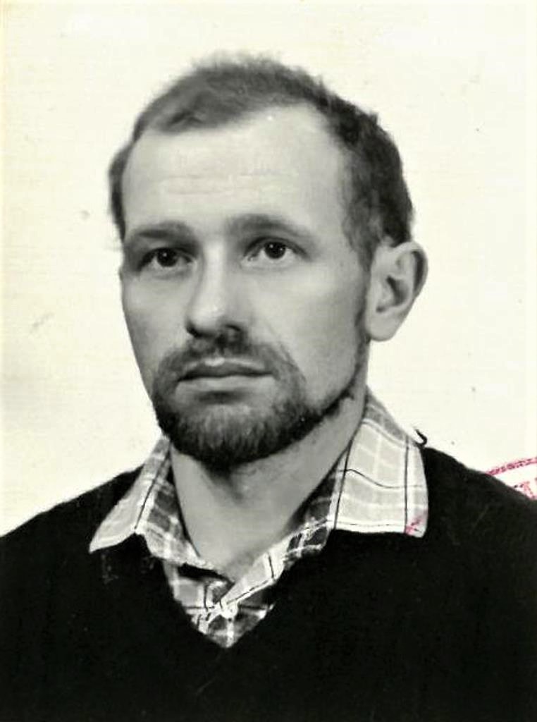 Wnukowski Marek